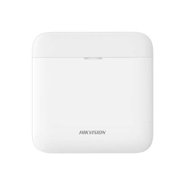 Centrala de efractie wireless AX PRO (868MHz), TCP/IP, GPRS, Wi-Fi - HIKVISION DS-PWA64-L-WE - 1