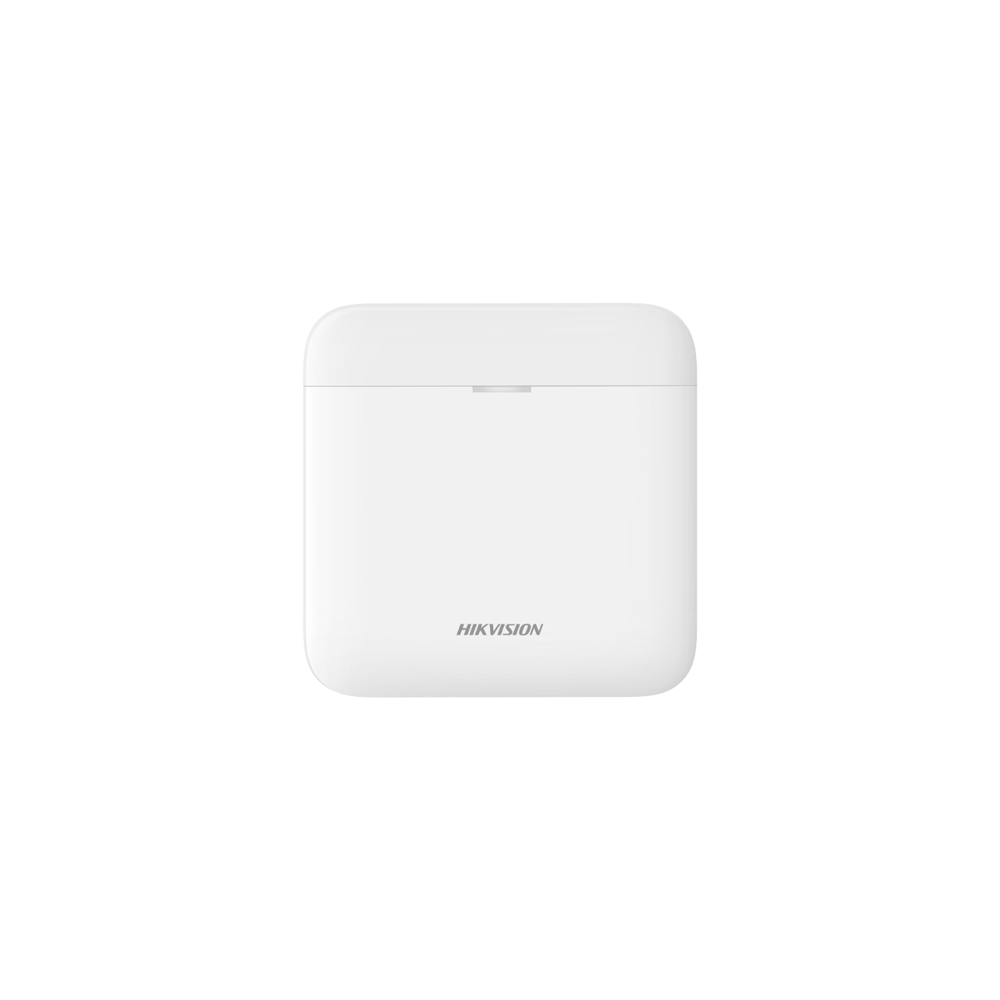 Centrala de efractie wireless AX PRO (868MHz), TCP/IP, GPRS, Wi-Fi - HIKVISION DS-PWA64-L-WE - 1