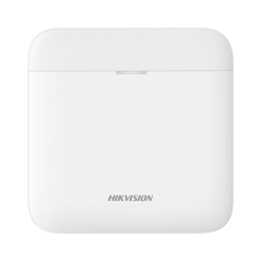 Centrala de efractie wireless AX PRO (868MHz), TCP/IP, GPRS, Wi-Fi - HIKVISION DS-PWA64-L-WE - 1