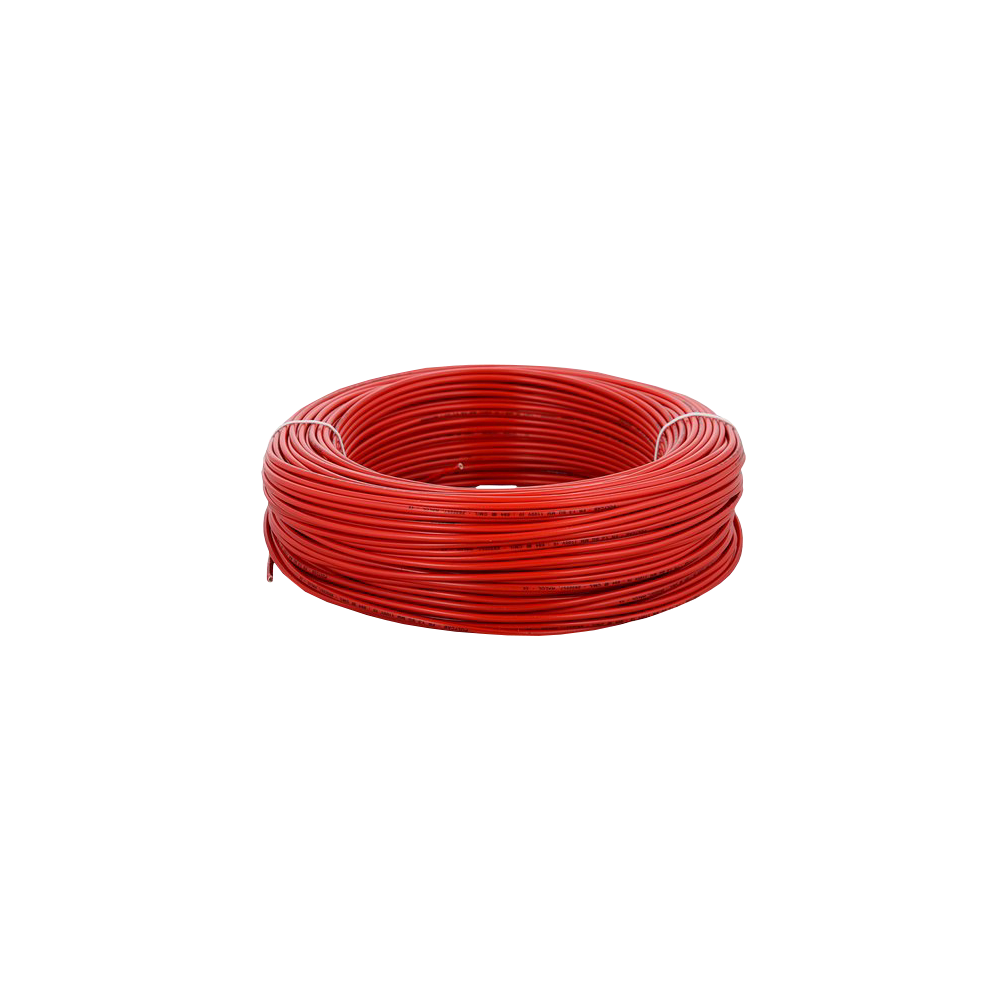 Cablu incendiu J-Y(St)Y, 1x2x08 ecranat, rola 100m MEK-1X2X08 - 1