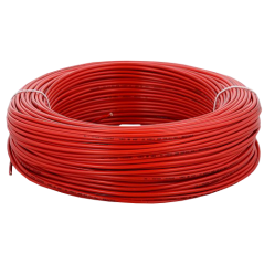 Cablu incendiu J-Y(St)Y, 2x2x08 ecranat, rola 100m MEK-2X2X08 - 1