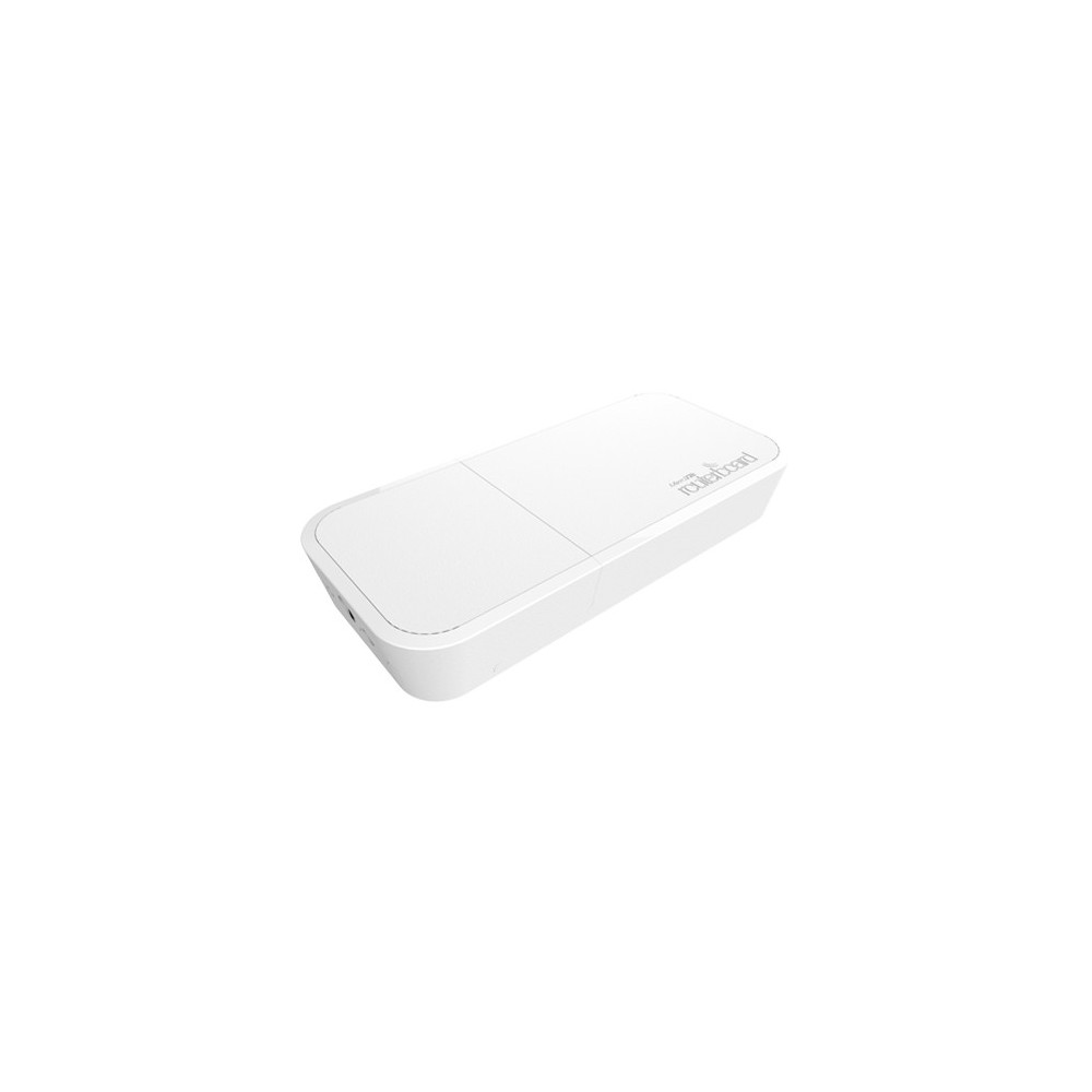 Convertor fibra-cupru Gigabit, carcasa de exterior, PoE in - Mikrotik RBFTC11 - 1
