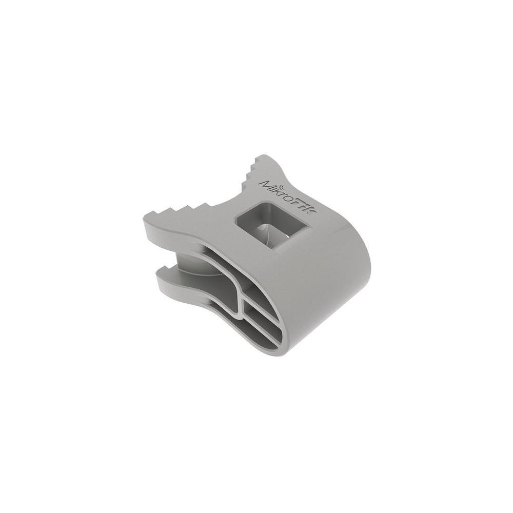 quickMOUNT-X axa suplimentara dispozitive SXTsq montare pe stalp - Mikrotik QM-X - 1