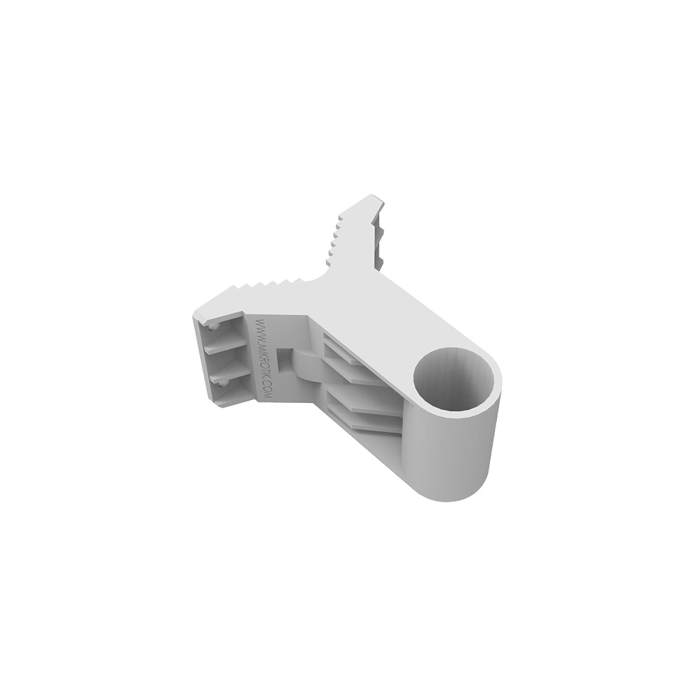 Adaptor montare pe perete antene mici - Mikrotik QM - 1