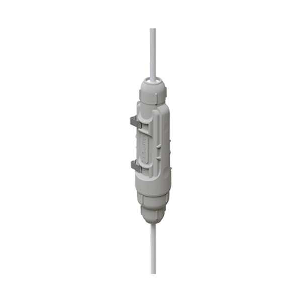 Carcasa de exterior IP68 pentru repetorul pasiv GPeR - Mikrotik GPeR-IP67-Case - 1