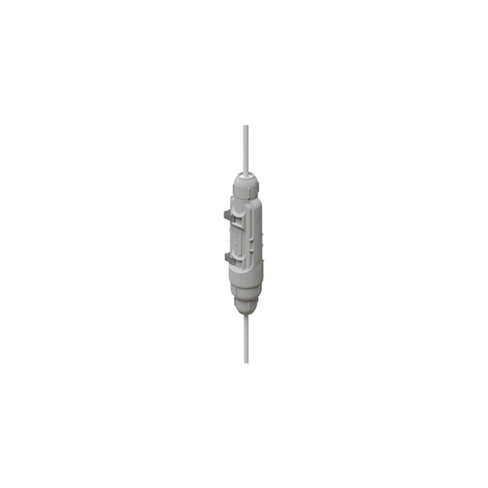 Carcasa de exterior IP68 pentru repetorul pasiv GPeR - Mikrotik GPeR-IP67-Case - 1