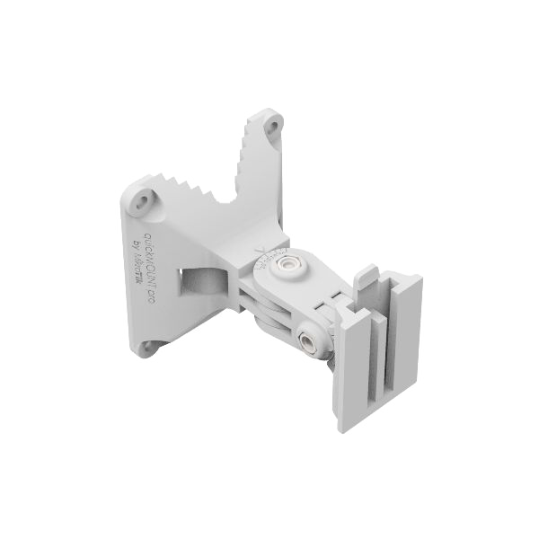 Adaptor montare pe perete antene mici - Mikrotik QMP - 1