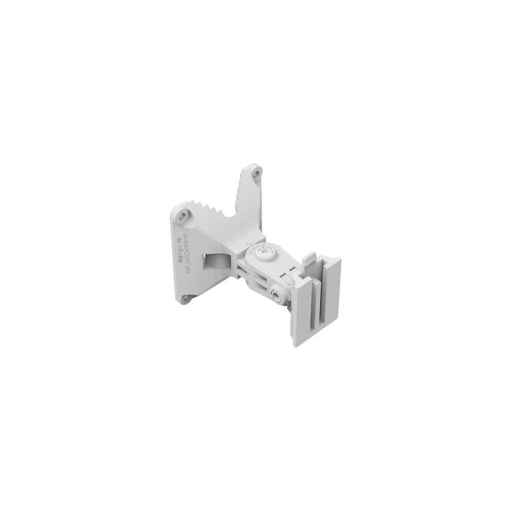 Adaptor montare pe perete antene mici - Mikrotik QMP - 1