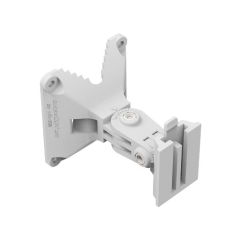 Adaptor montare pe perete antene mici - Mikrotik QMP - 1