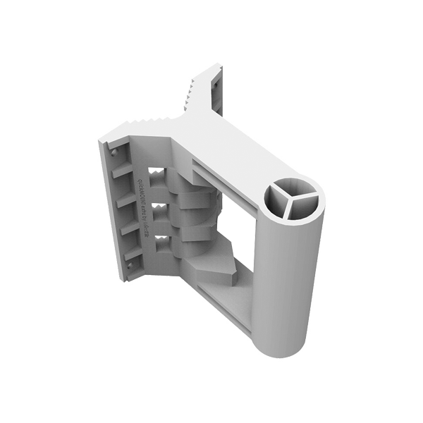 Adaptor montare pe perete antene mari - Mikrotik QME - 1
