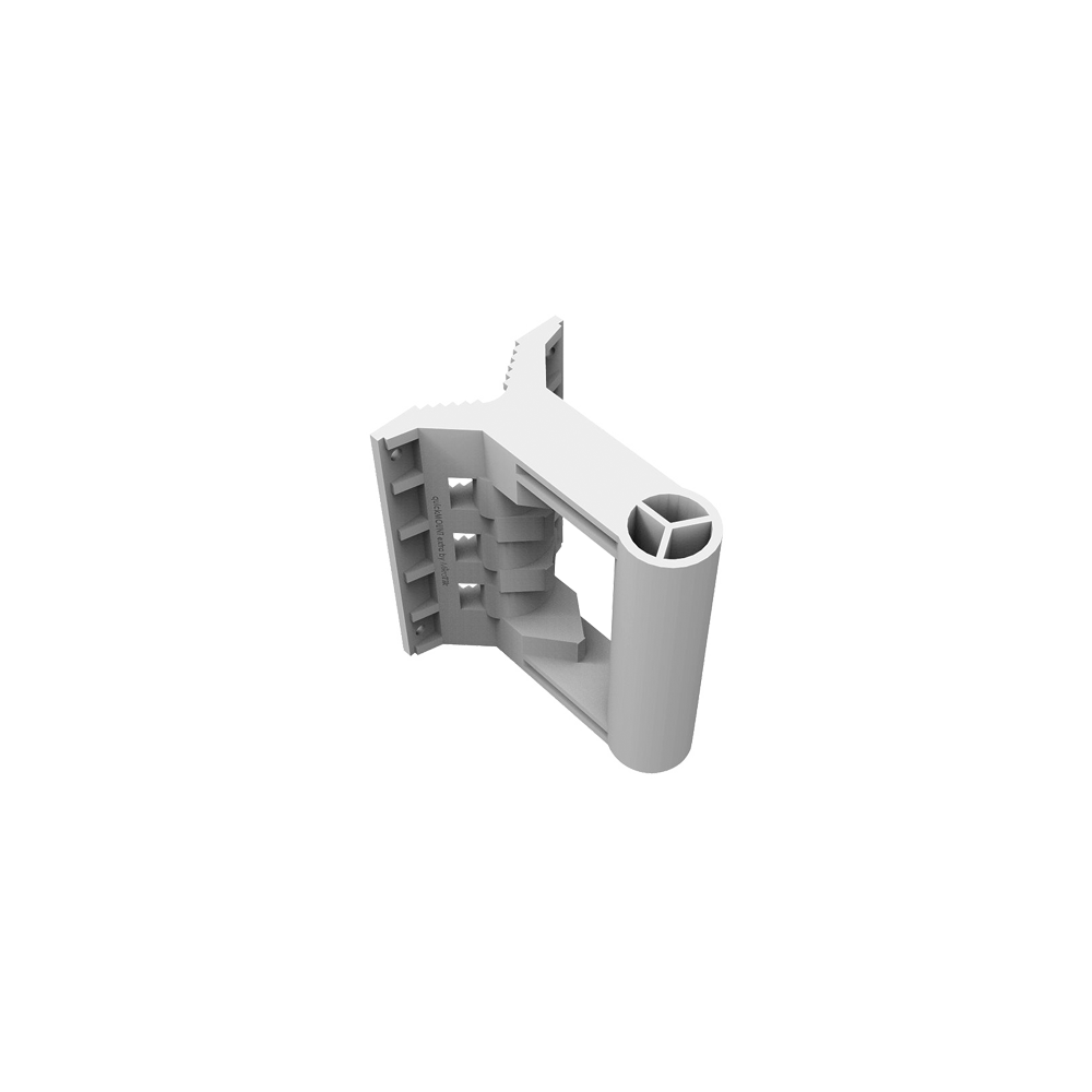 Adaptor montare pe perete antene mari - Mikrotik QME - 1