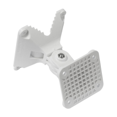 Adaptor montare pe perete seria LHG - Mikrotik QMP-LHG - 1