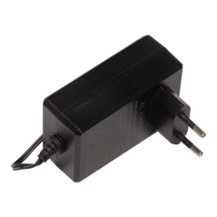 Sursa de alimentare 48V, 0,95A - Mikrotik MT48-480095-11DG - 1
