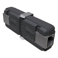 Repetor pasiv PoE 24-57V Gigabit Ethernet - Mikrotik GPeR - 1