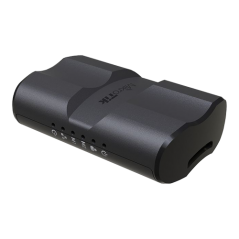 Instrument management prin App conexiune Wi-Fi - Mikrotik RBMQS - 1