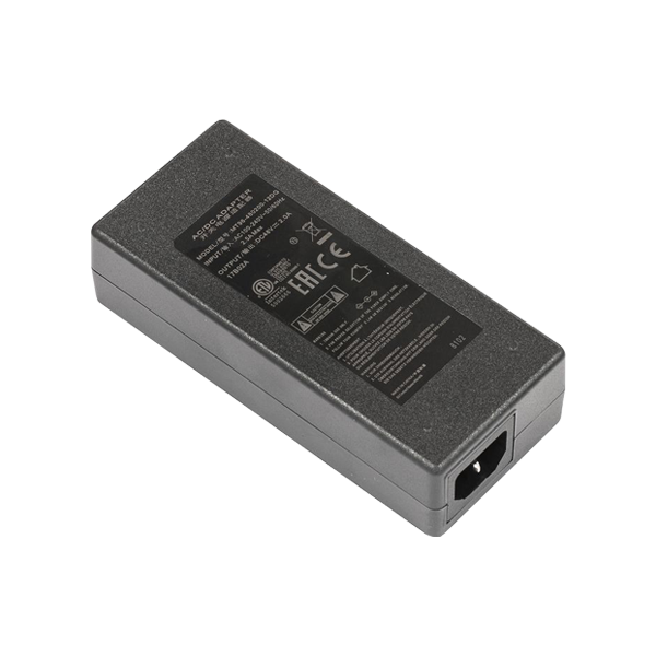 Sursa de alimentare DC 48V 2A 96W - Mikrotik 48V2A96W - 1