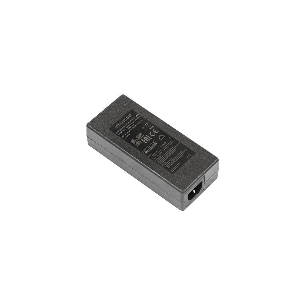 Sursa de alimentare DC 48V 2A 96W - Mikrotik 48V2A96W - 1