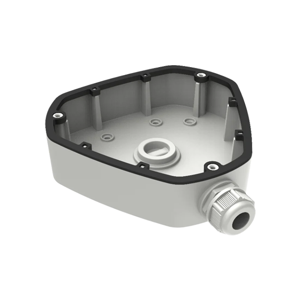 Doza conexiuni pentru camerele tip 'Dome' - HIKVISION DS-1280ZJ-DM25 - 1