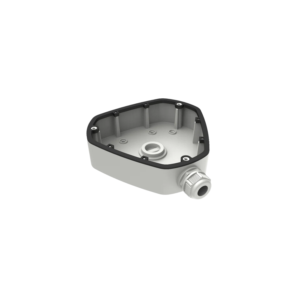 Doza conexiuni pentru camerele tip 'Dome' - HIKVISION DS-1280ZJ-DM25 - 1