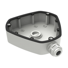 Doza conexiuni pentru camerele tip 'Dome' - HIKVISION DS-1280ZJ-DM25 - 1