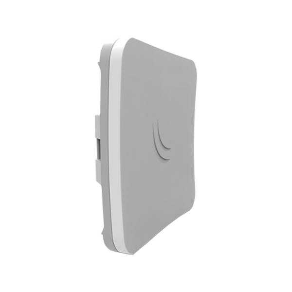SXTsq 5 ac, antena 16dBi 5GHz, 802.11ac, 1 x Gigabit, PoE - MikroTik RBSXTsqG-5acD - 1