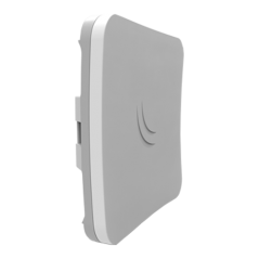 SXTsq 5 ac, antena 16dBi 5GHz, 802.11ac, 1 x Gigabit, PoE - MikroTik RBSXTsqG-5acD - 1