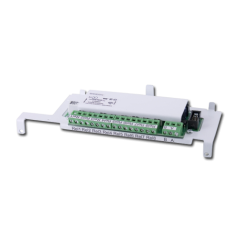 Modul de stingere 8 iesiri releu - UNIPOS - 1