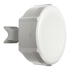 SXT SA5 ac, antena 14dBi 5GHz, 8KM+, 802.11ac, Gigabit, PoE - MikroTik RBSXTG-5HPacD-SA - 1