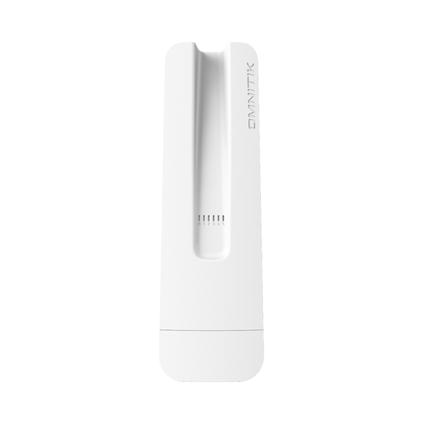 OmniTIK 5 ac, 2 antene 7.5dBi 5GHz, 802.11an/ac, 5 x Gigabit LAN, PoE - MikroTik RBOmniTikG-5HacD - 1