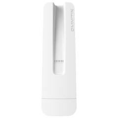 OmniTIK 5 POE ac, 2 antene 7.5dBi 5GHz, 802.11an/ac, 5 x Gigabit LAN (4 PoE-OUT), PoE - MikroTik RBO - 1