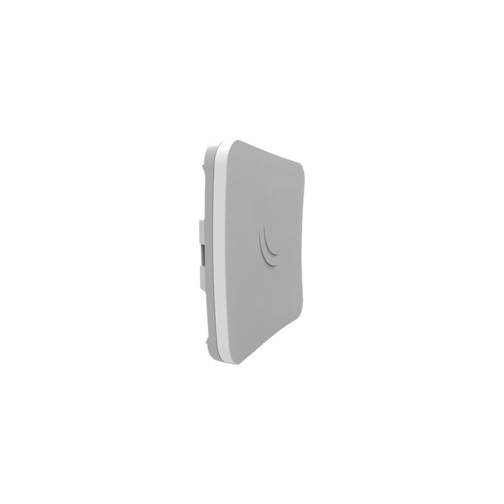 SXTsq Lite5, antena 16dBi 5GHz, 802.11an, 1 x LAN, PoE - MikroTik RBSXTsq5nD - 1