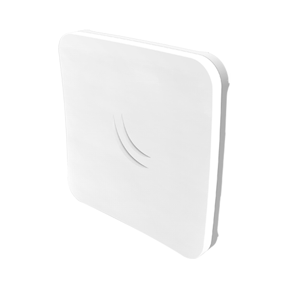 SXTsq Lite2, antena 10dBi 2.4GHz, 802.11bgn, 1 x LAN, PoE - MikroTik RBSXTsq2nD - 1