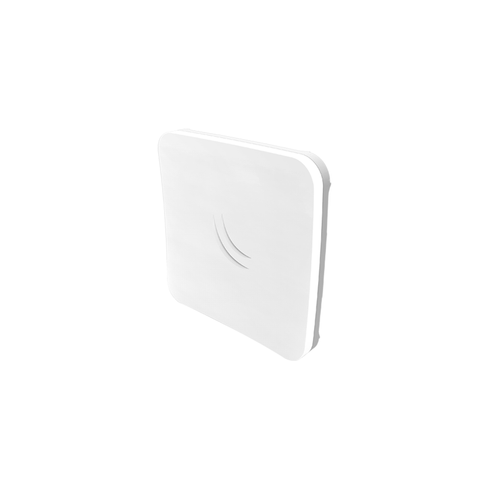 SXTsq Lite2, antena 10dBi 2.4GHz, 802.11bgn, 1 x LAN, PoE - MikroTik RBSXTsq2nD - 1