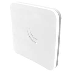 SXTsq Lite2, antena 10dBi 2.4GHz, 802.11bgn, 1 x LAN, PoE - MikroTik RBSXTsq2nD - 1