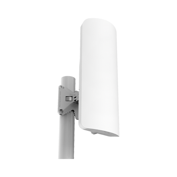 mANTBox 2 12s, antena 12dBi 2.4Ghz, 802.11bgn, 1 x Gigabit LAN, PoE - MikroTik RB911G-2HPnD-12S - 1