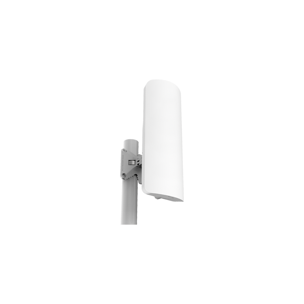 mANTBox 2 12s, antena 12dBi 2.4Ghz, 802.11bgn, 1 x Gigabit LAN, PoE - MikroTik RB911G-2HPnD-12S - 1