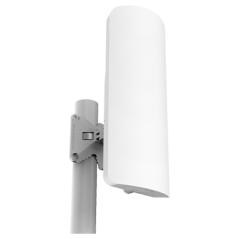 mANTBox 2 12s, antena 12dBi 2.4Ghz, 802.11bgn, 1 x Gigabit LAN, PoE - MikroTik RB911G-2HPnD-12S - 1