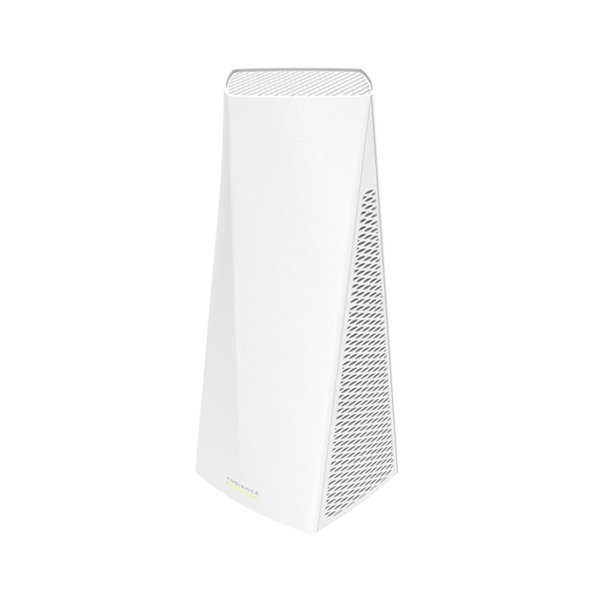 Audience, 2 x Gigabit, 802.11b/g/n 2.4Ghz, 2 x 802.11ac 5Ghz - MikroTik RBD25G-5HPacQD2HPnD - 1