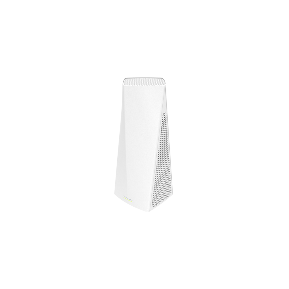 Audience, 2 x Gigabit, 802.11b/g/n 2.4Ghz, 2 x 802.11ac 5Ghz - MikroTik RBD25G-5HPacQD2HPnD - 1