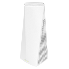 Audience, 2 x Gigabit, 802.11b/g/n 2.4Ghz, 2 x 802.11ac 5Ghz - MikroTik RBD25G-5HPacQD2HPnD - 1