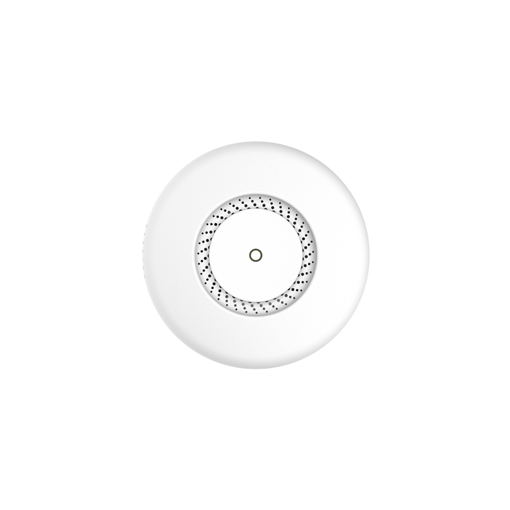cAP ac, 2 x Gigabit (1 x PoE-out), 802.11b/g/n 2.4GHz, 802.11an/ac 5GHz, injector PoE - MikroTik RBc - 1