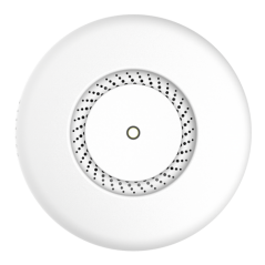 cAP ac, 2 x Gigabit (1 x PoE-out), 802.11b/g/n 2.4GHz, 802.11an/ac 5GHz, injector PoE - MikroTik RBc - 1