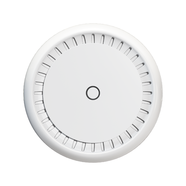 cAP XL ac, 2 x Gigabit (1 x PoE-out), 802.11b/g/n 2.4Ghz, 802.11an/ac 5GHz, injector PoE - MikroTik  - 1