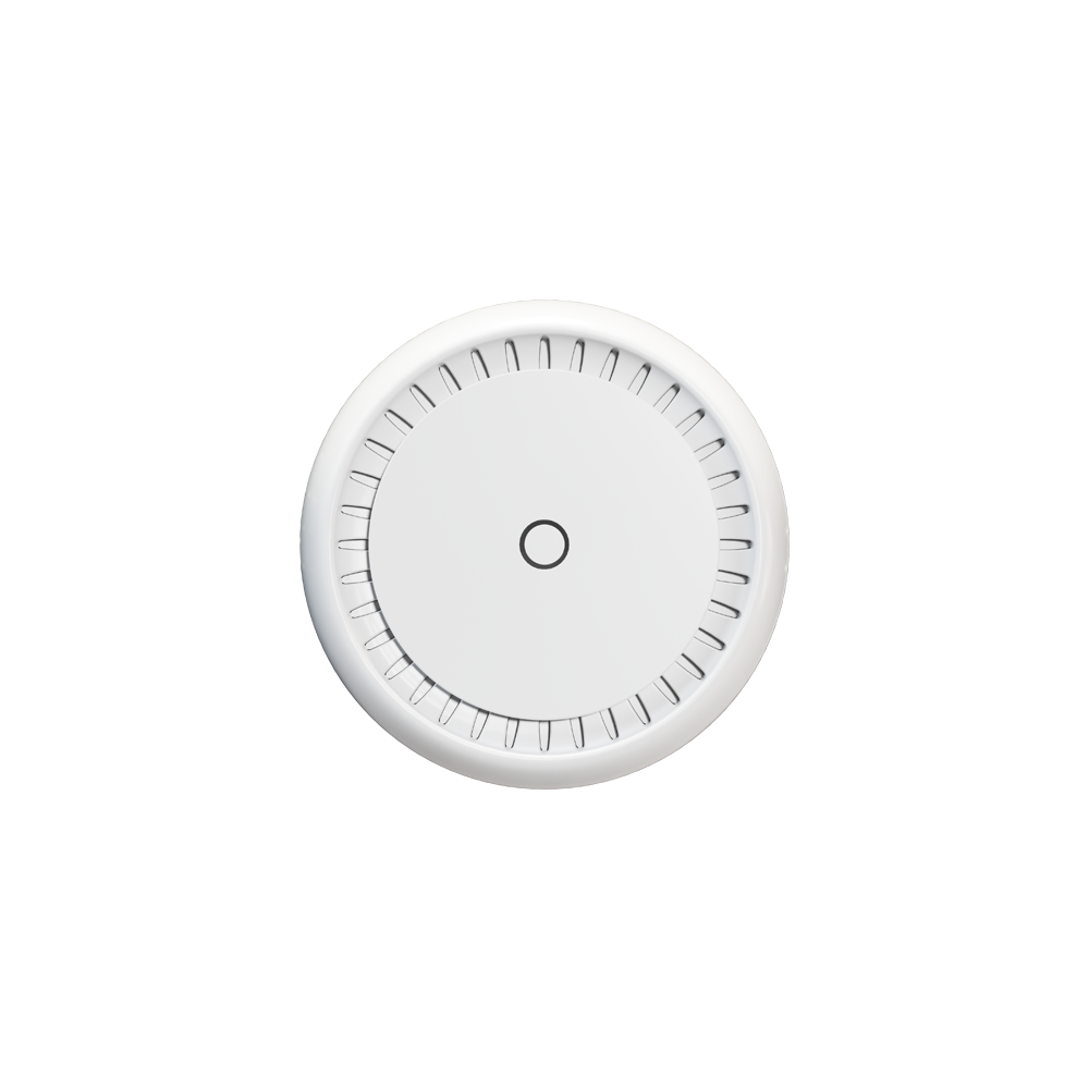 cAP XL ac, 2 x Gigabit (1 x PoE-out), 802.11b/g/n 2.4Ghz, 802.11an/ac 5GHz, injector PoE - MikroTik  - 1