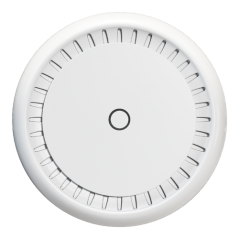 cAP XL ac, 2 x Gigabit (1 x PoE-out), 802.11b/g/n 2.4Ghz, 802.11an/ac 5GHz, injector PoE - MikroTik  - 1