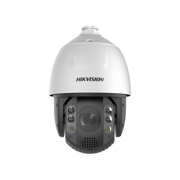 Camera PTZ IP DarkFighter, 4.0 MP, Zoom optic 32X, AutoTraking, IR 200 metri, Alarma - HIKVISION DS- - 1