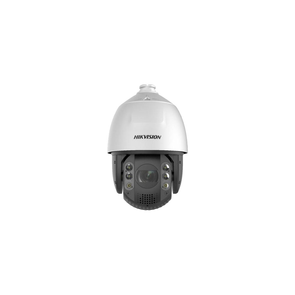 Camera PTZ IP DarkFighter, 4.0 MP, Zoom optic 32X, AutoTraking, IR 200 metri, Alarma - HIKVISION DS- - 1