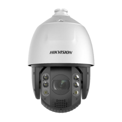 Camera PTZ IP DarkFighter, 4.0 MP, Zoom optic 32X, AutoTraking, IR 200 metri, Alarma - HIKVISION DS- - 1