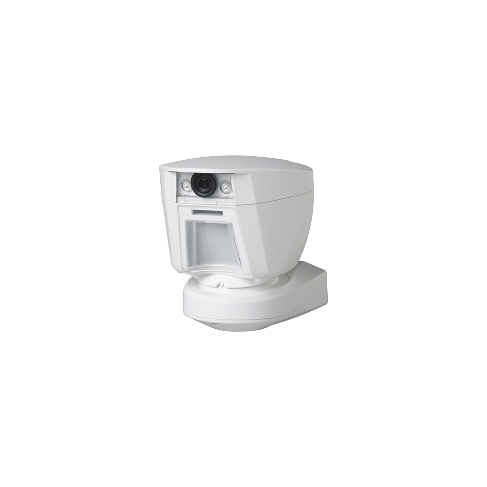 Detector PIR wireless de exterior cu camera IR incorporata-DSC NEO-PG8944 - 1