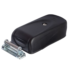 Yala electrica aplicata, clasa securitate 6 - CISA 1.1A721.00.0 - 1